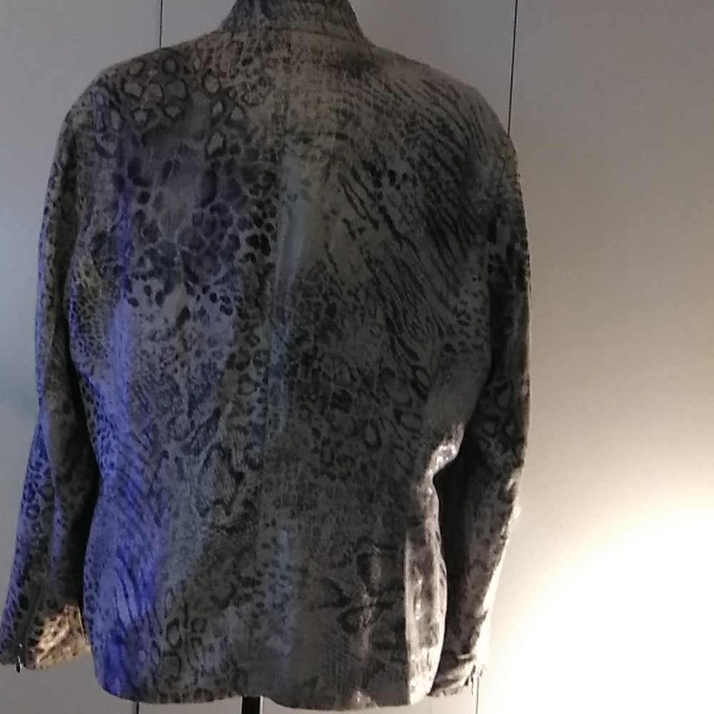 Jacket - Picture 2 of 4